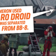 Illustration for article titled About Those Mystery Droids In Star Wars: The Force Awakens